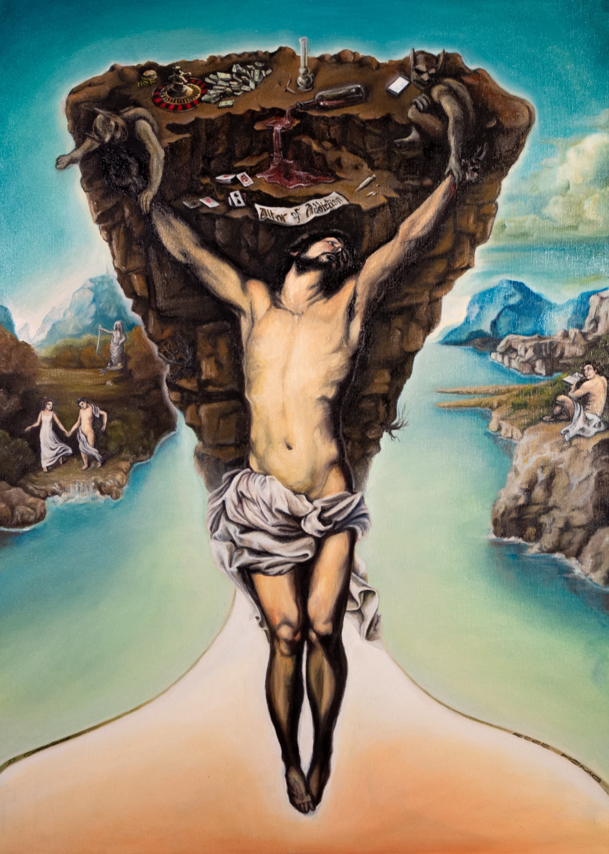 Ecce Homo