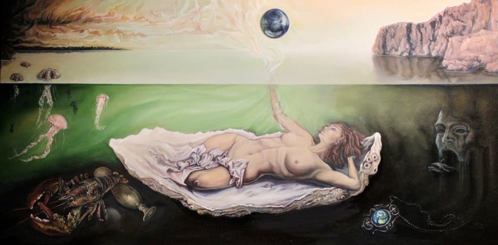 The Rebirth