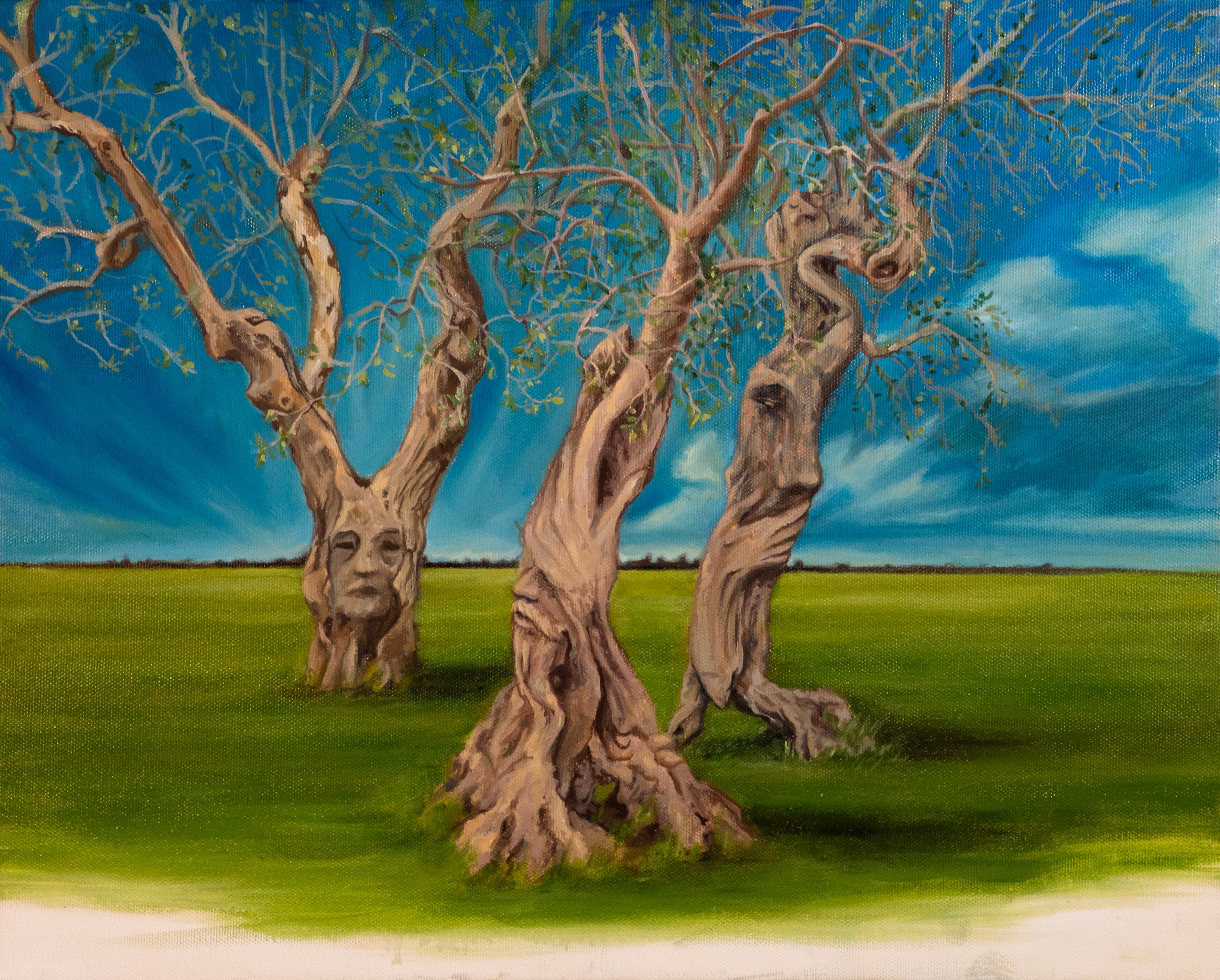 Vexed Roots