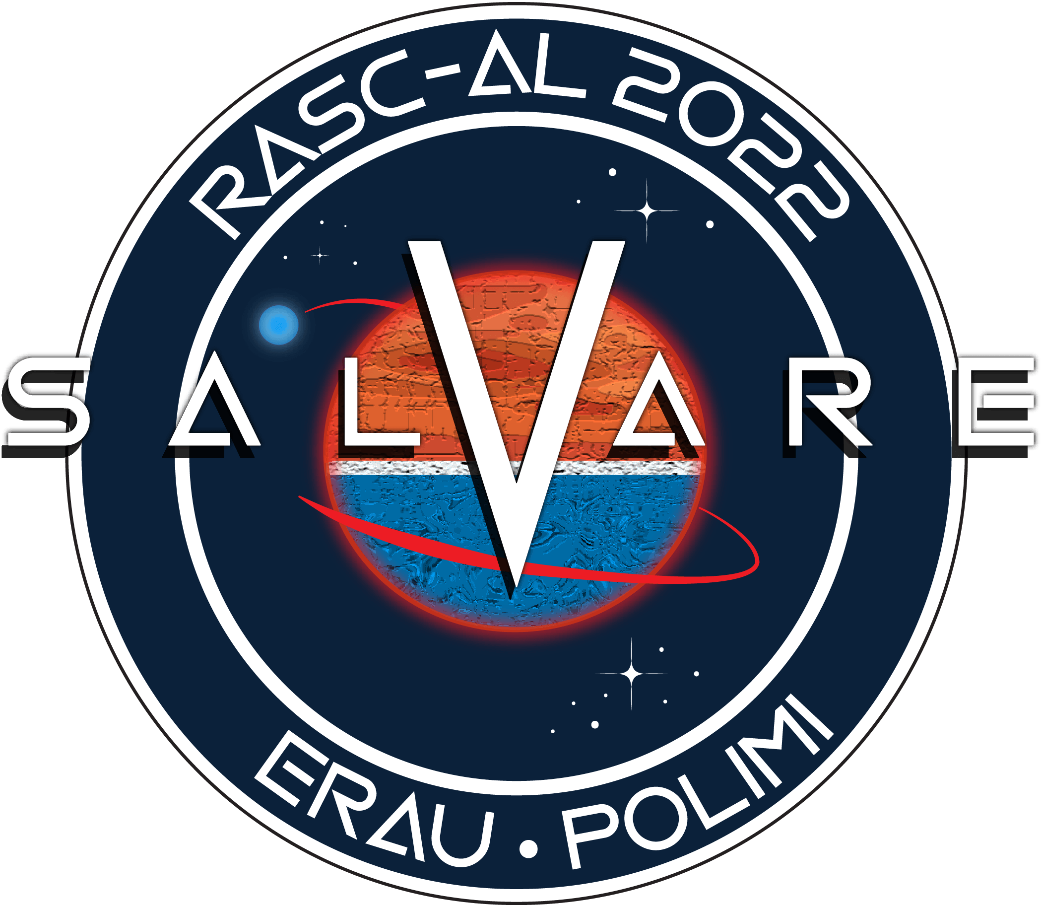 SALVARE logo