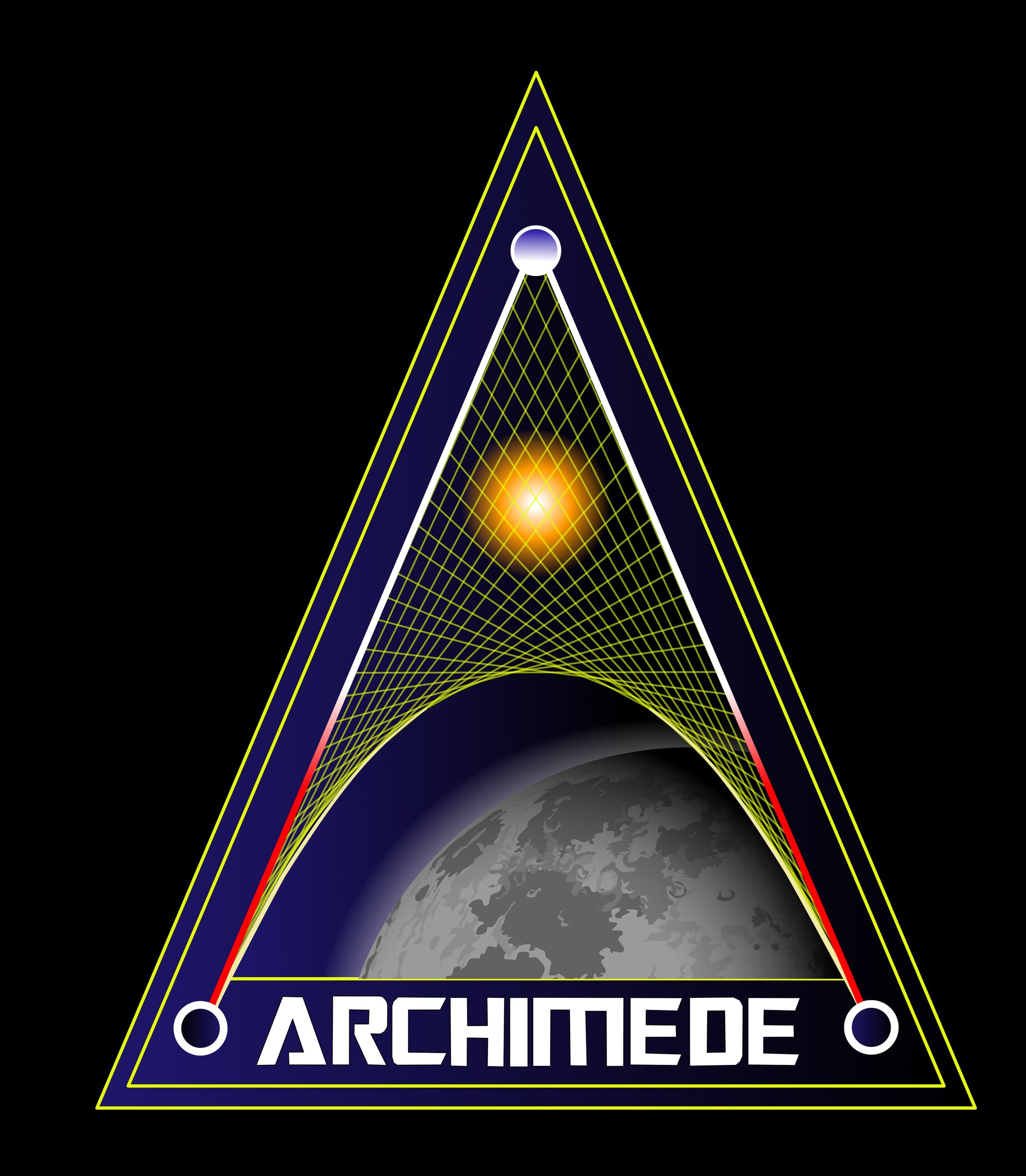 ARCHIMEDE logo