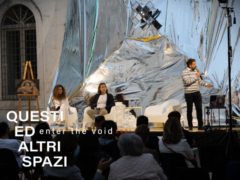 QUESTI ED ALTRI SPAZI