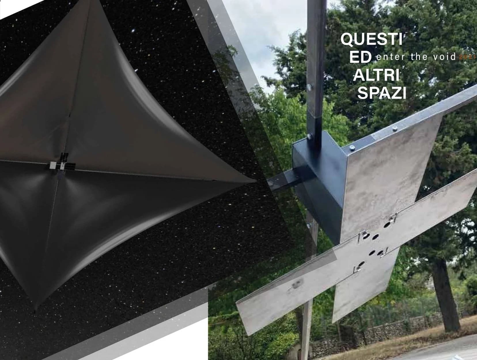 Solar sail
